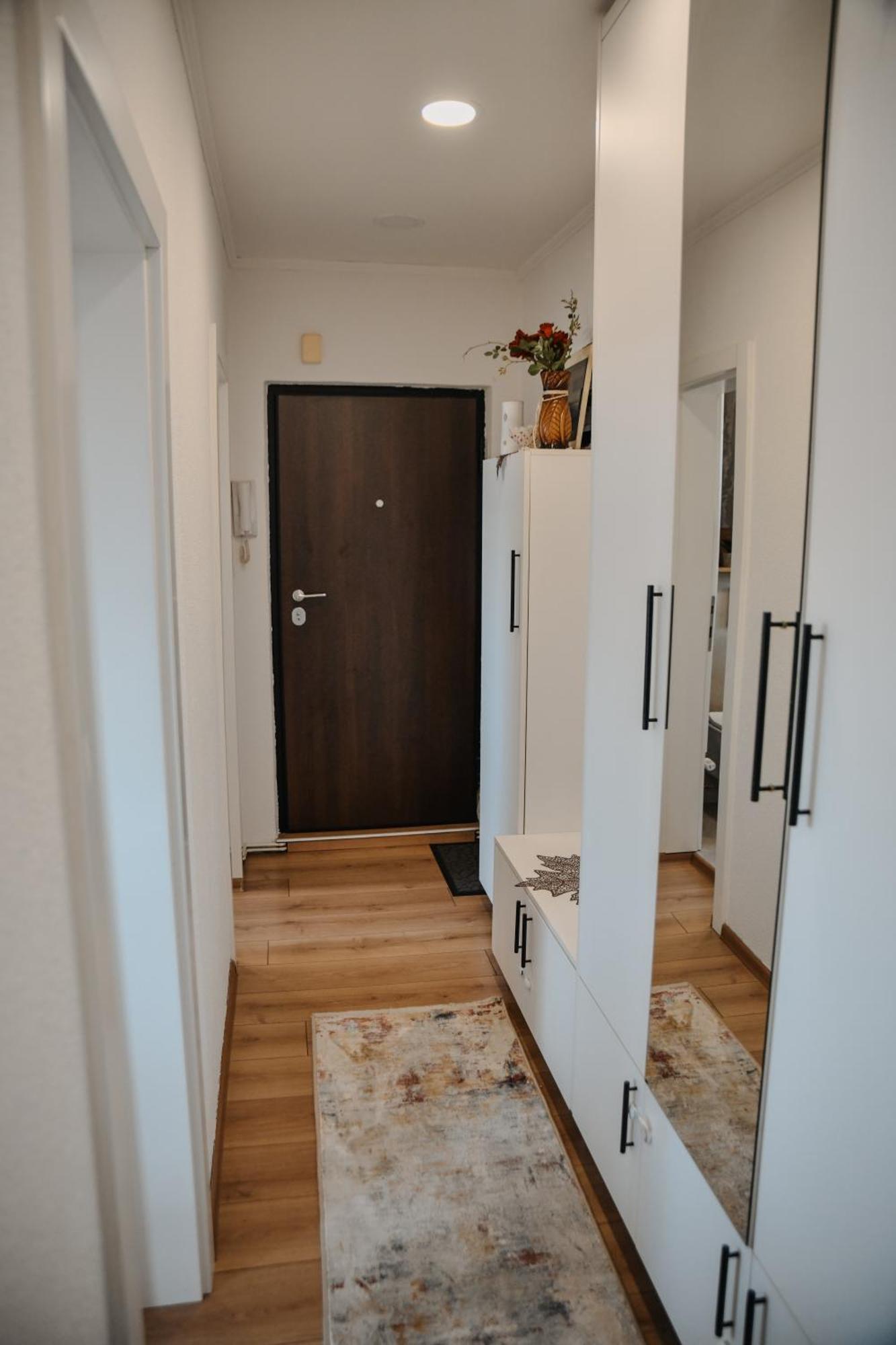 Apartments Centar Zivinice Exterior foto